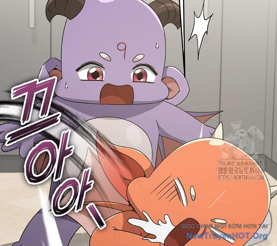 Bố Tôi Quá Mạnh - Chapter 193 - Page 17