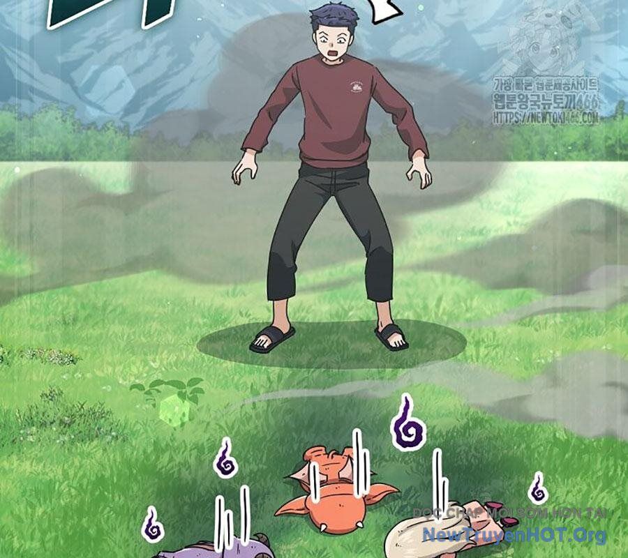 Bố Tôi Quá Mạnh - Chapter 193 - Page 171