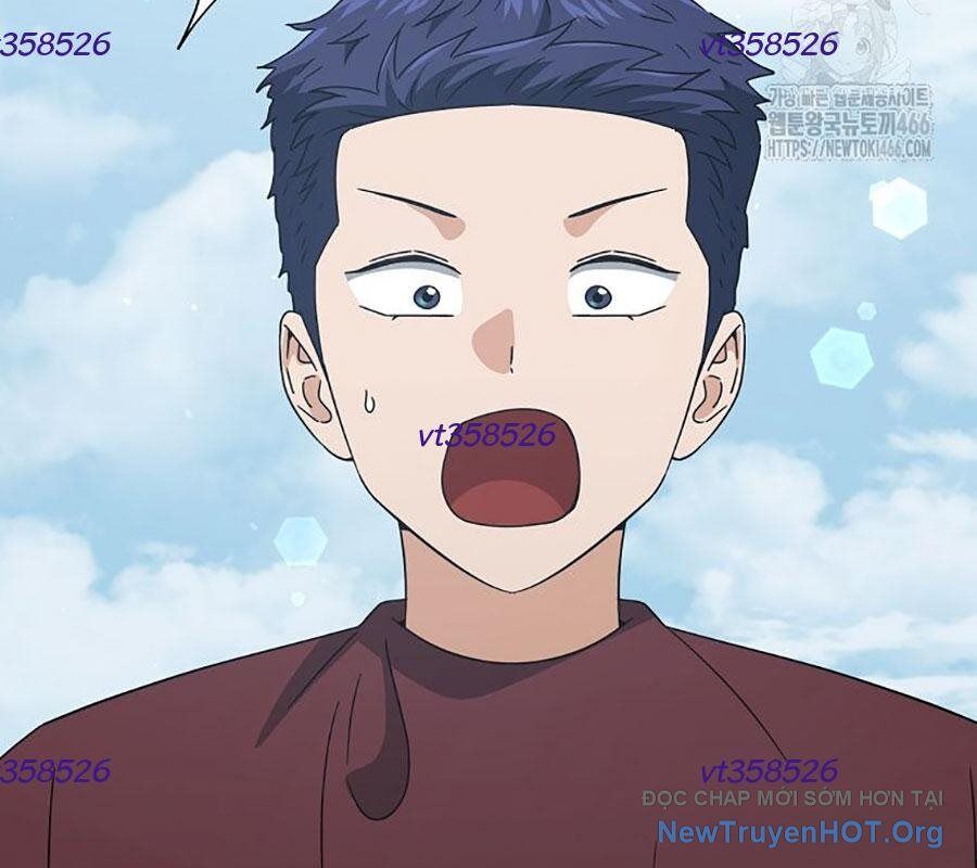 Bố Tôi Quá Mạnh - Chapter 193 - Page 174