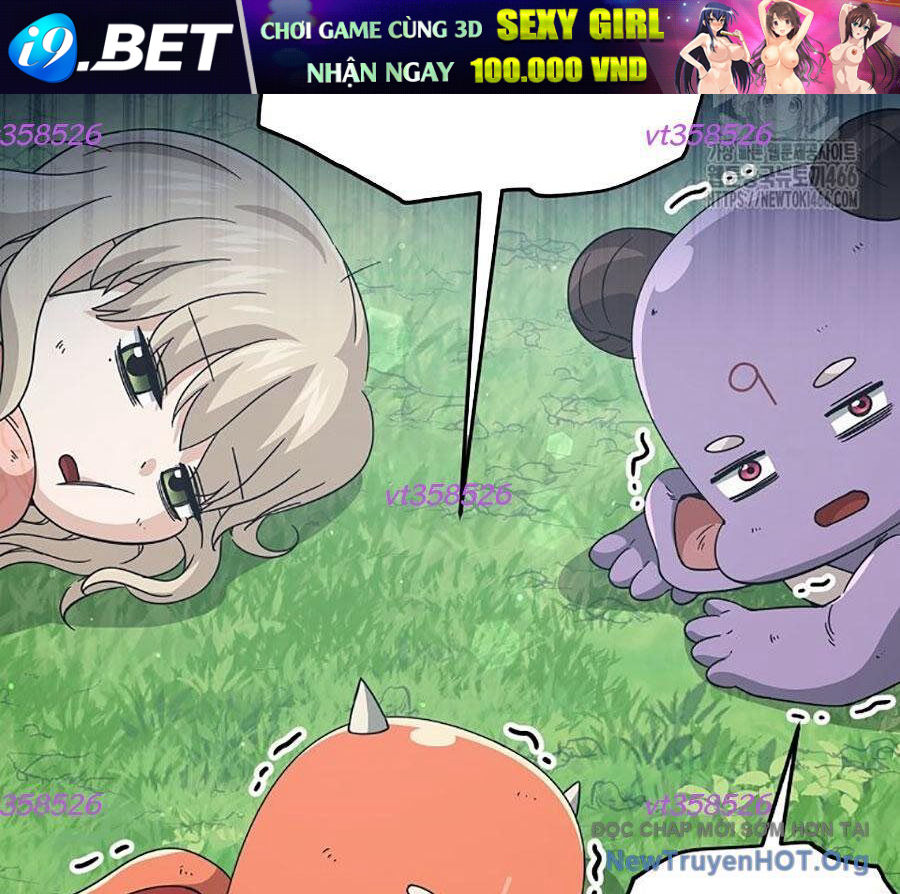 Bố Tôi Quá Mạnh - Chapter 193 - Page 177