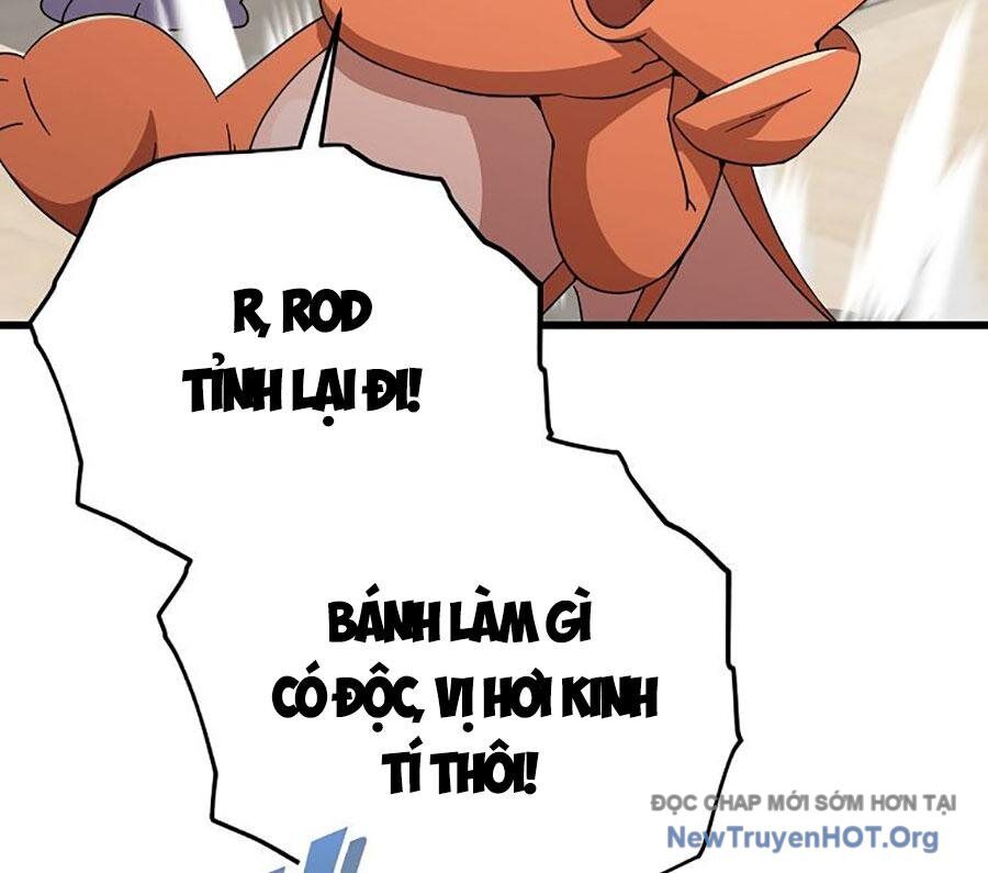 Bố Tôi Quá Mạnh - Chapter 193 - Page 18