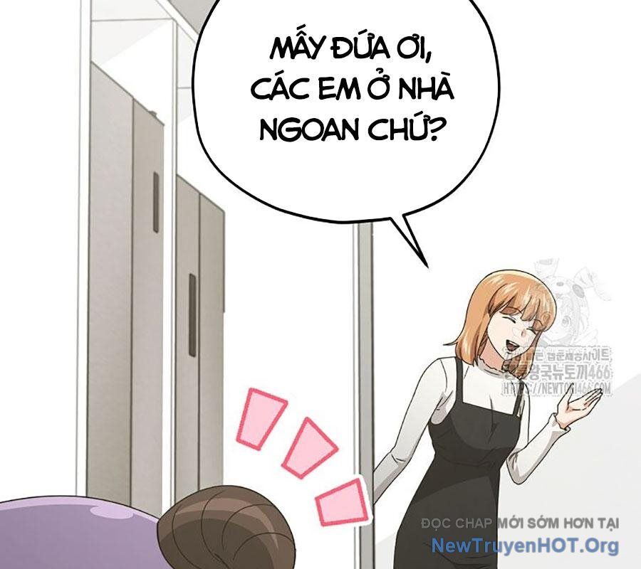 Bố Tôi Quá Mạnh - Chapter 193 - Page 20