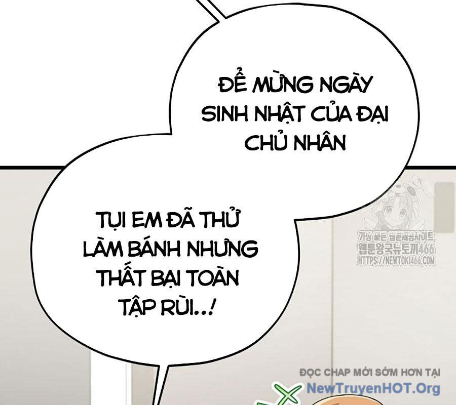 Bố Tôi Quá Mạnh - Chapter 193 - Page 23