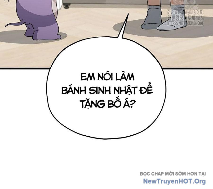 Bố Tôi Quá Mạnh - Chapter 193 - Page 25