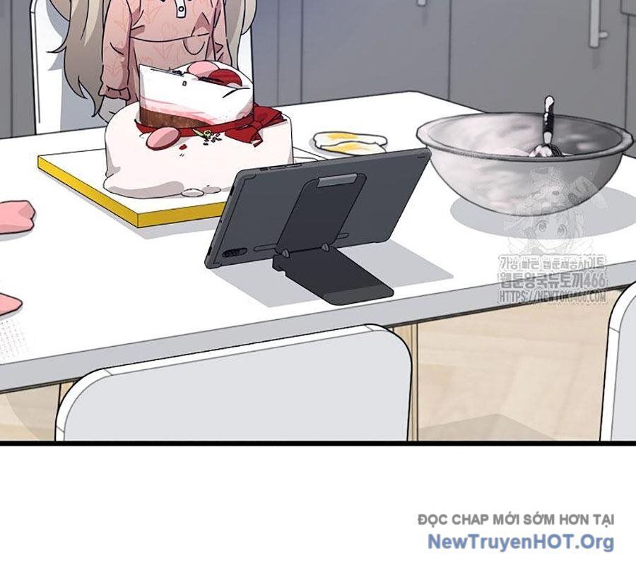 Bố Tôi Quá Mạnh - Chapter 193 - Page 32