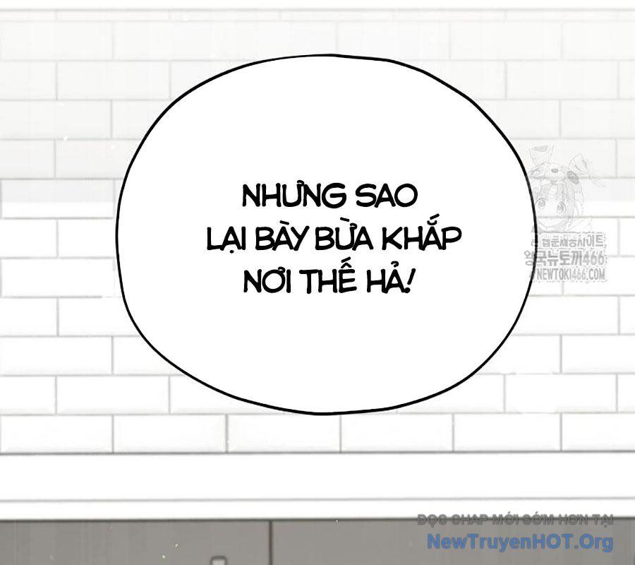 Bố Tôi Quá Mạnh - Chapter 193 - Page 35