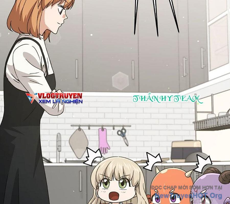 Bố Tôi Quá Mạnh - Chapter 193 - Page 44