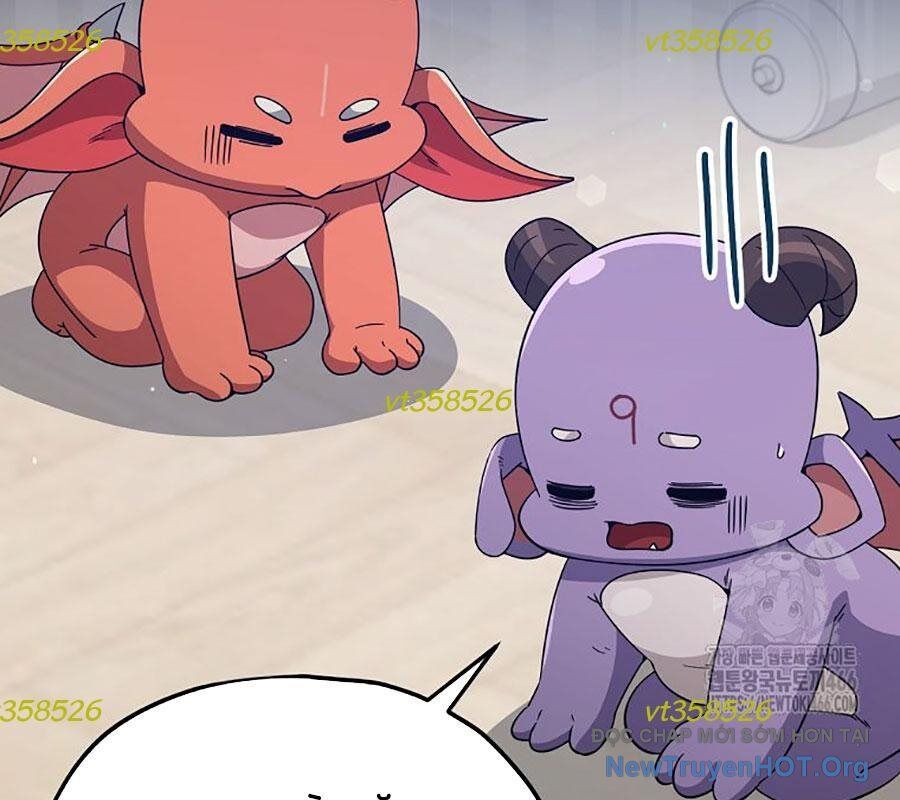 Bố Tôi Quá Mạnh - Chapter 193 - Page 5