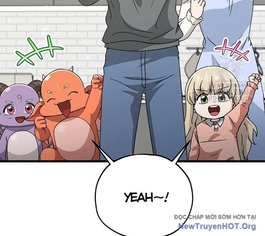 Bố Tôi Quá Mạnh - Chapter 193 - Page 64