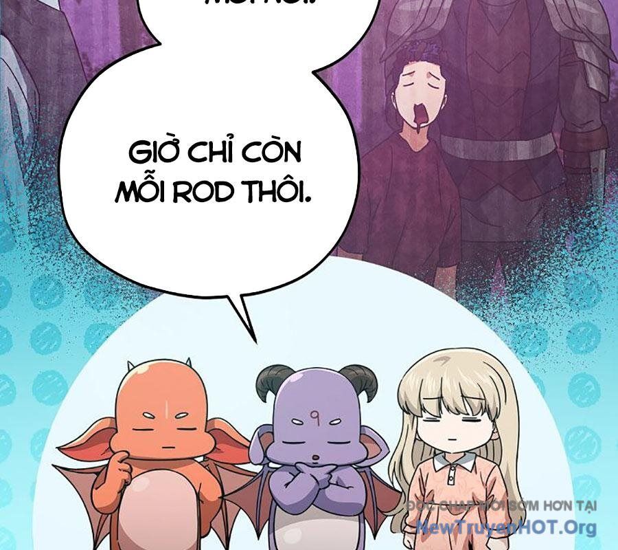 Bố Tôi Quá Mạnh - Chapter 193 - Page 69