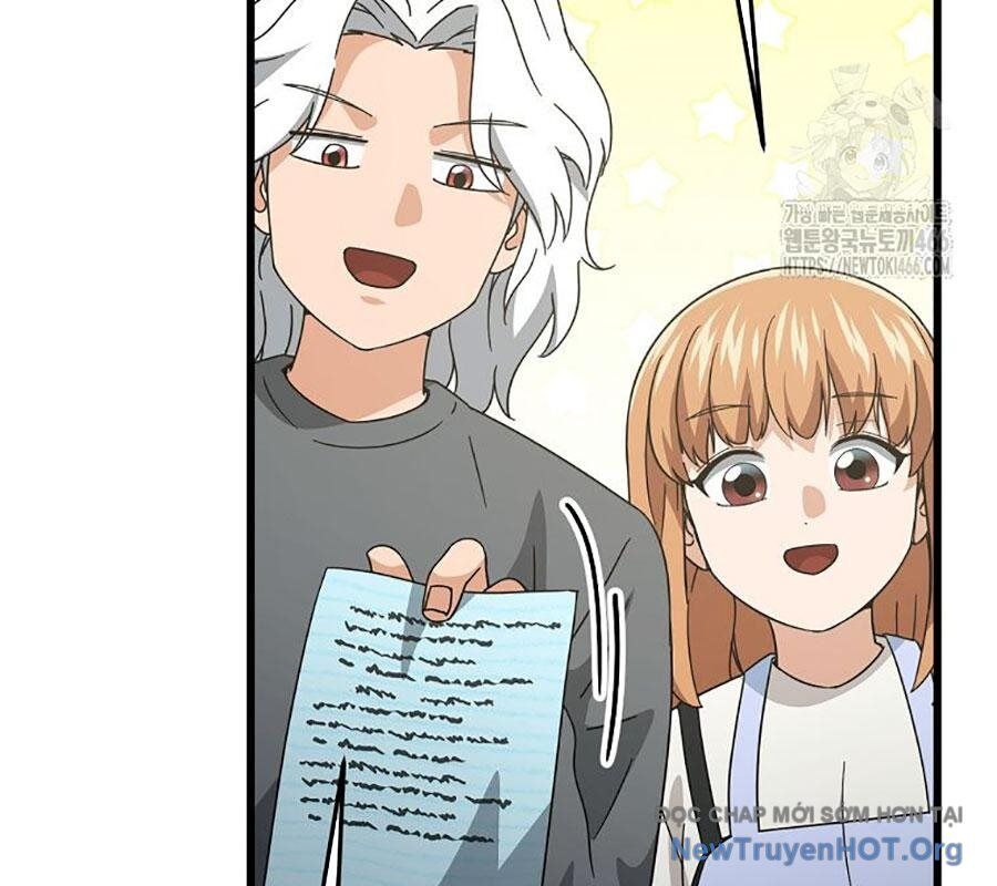 Bố Tôi Quá Mạnh - Chapter 193 - Page 73