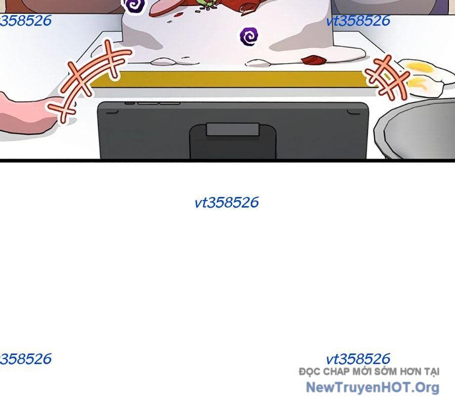 Bố Tôi Quá Mạnh - Chapter 193 - Page 9