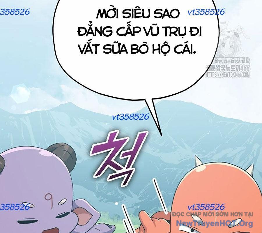 Bố Tôi Quá Mạnh - Chapter 194 - Page 10