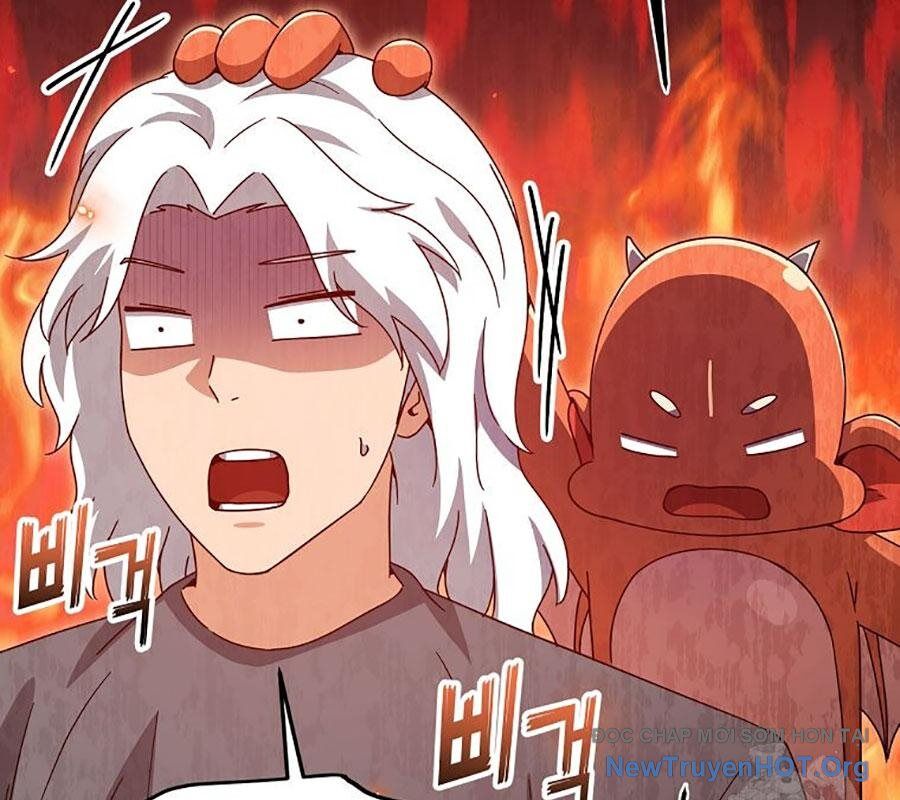 Bố Tôi Quá Mạnh - Chapter 194 - Page 110