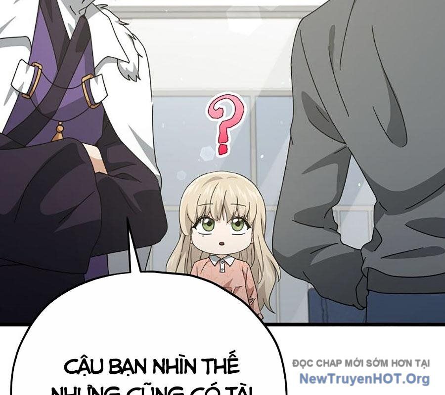 Bố Tôi Quá Mạnh - Chapter 194 - Page 113