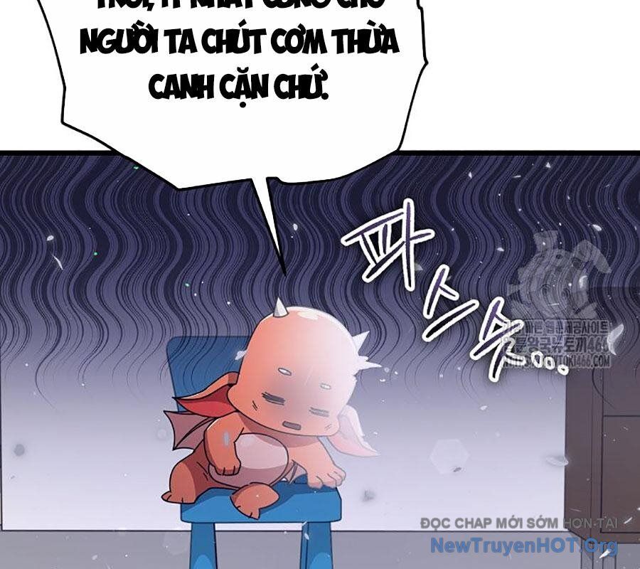 Bố Tôi Quá Mạnh - Chapter 194 - Page 118