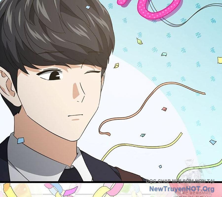 Bố Tôi Quá Mạnh - Chapter 194 - Page 125