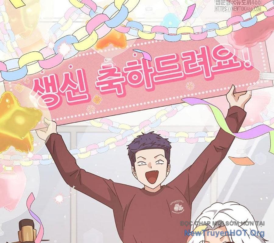 Bố Tôi Quá Mạnh - Chapter 194 - Page 126