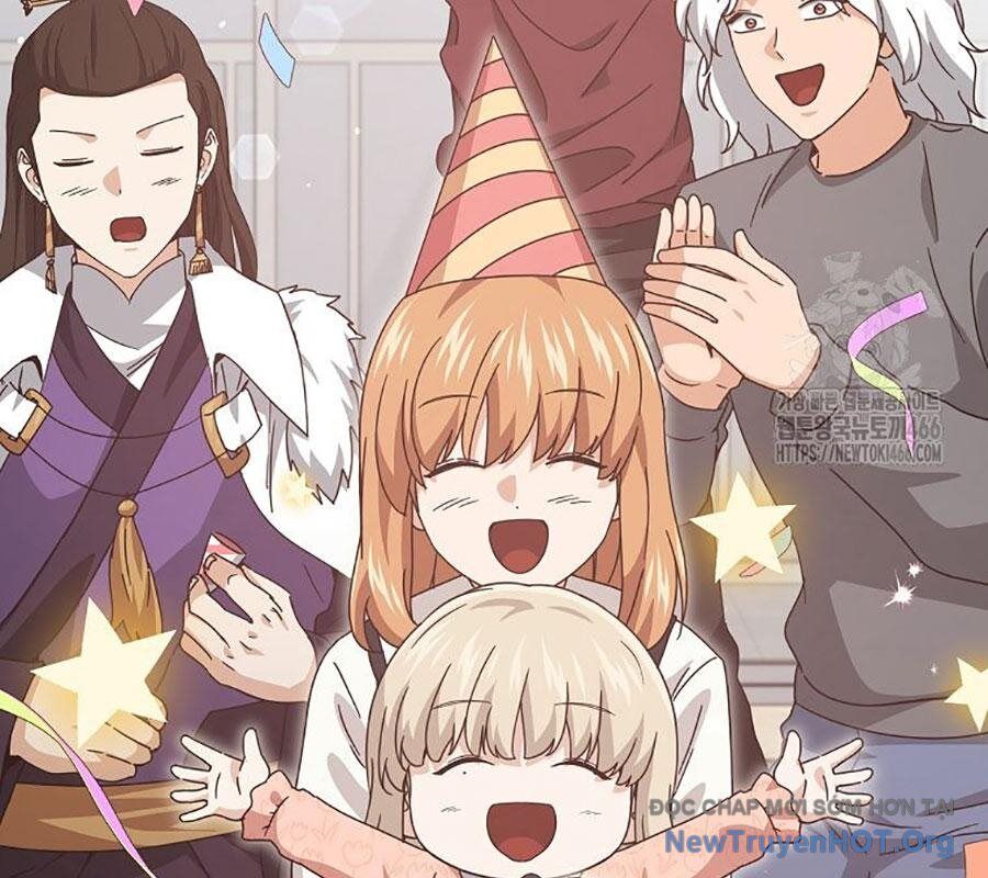 Bố Tôi Quá Mạnh - Chapter 194 - Page 127