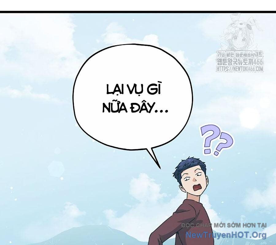 Bố Tôi Quá Mạnh - Chapter 194 - Page 13