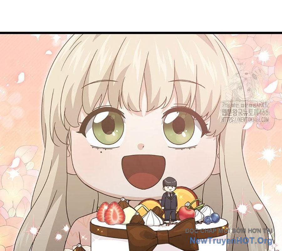 Bố Tôi Quá Mạnh - Chapter 194 - Page 130