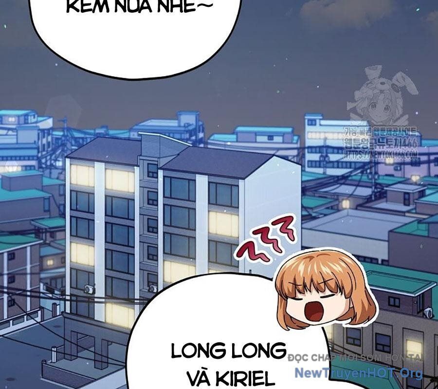 Bố Tôi Quá Mạnh - Chapter 194 - Page 136