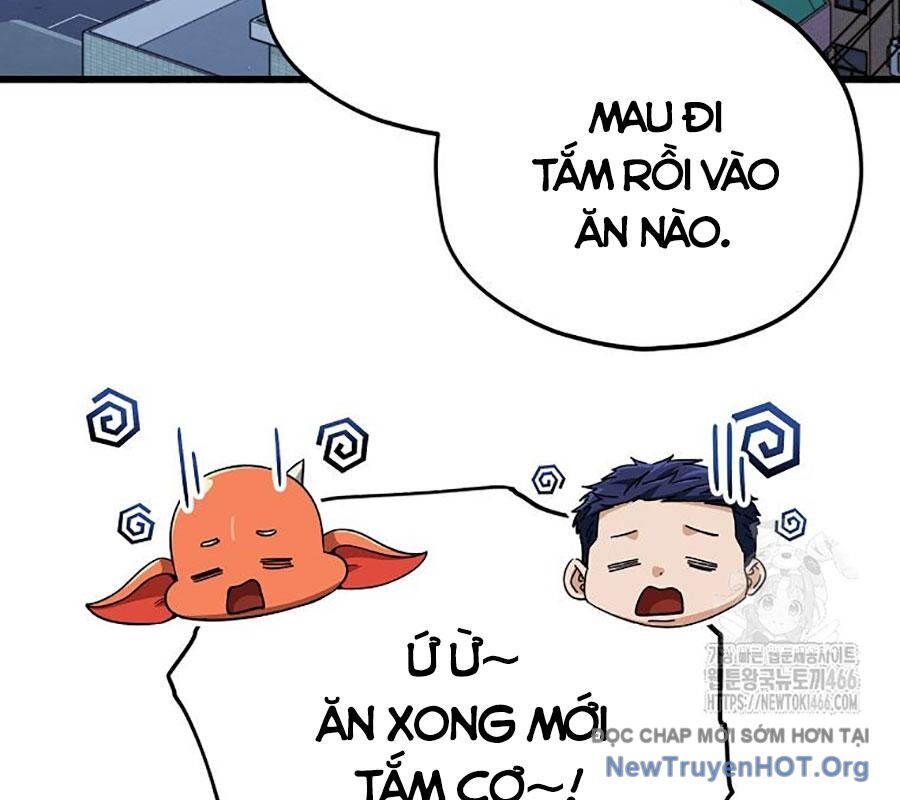 Bố Tôi Quá Mạnh - Chapter 194 - Page 137