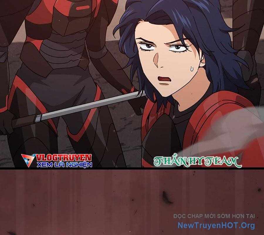 Bố Tôi Quá Mạnh - Chapter 194 - Page 141