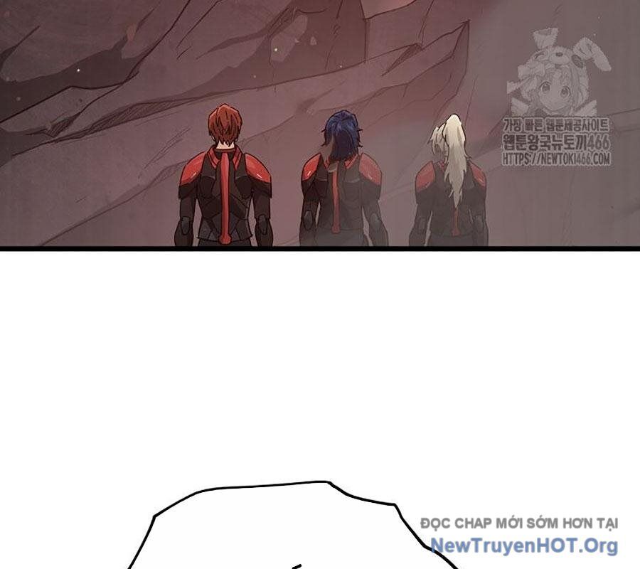 Bố Tôi Quá Mạnh - Chapter 194 - Page 145