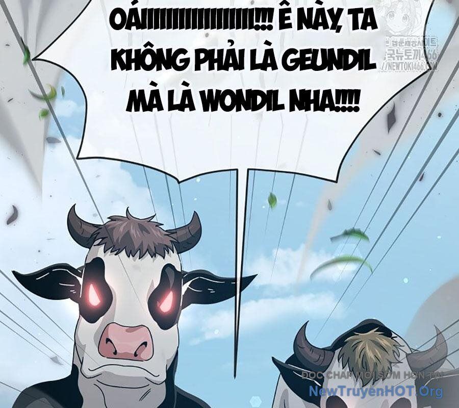 Bố Tôi Quá Mạnh - Chapter 194 - Page 22