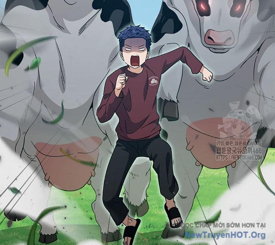 Bố Tôi Quá Mạnh - Chapter 194 - Page 23