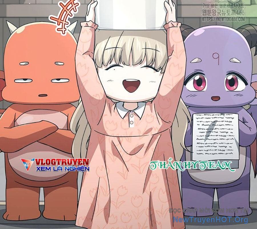 Bố Tôi Quá Mạnh - Chapter 194 - Page 28