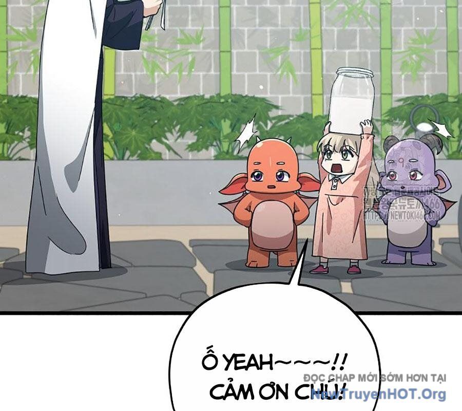 Bố Tôi Quá Mạnh - Chapter 194 - Page 32