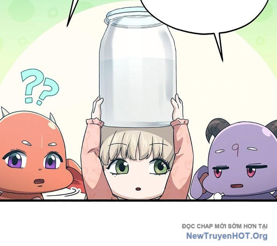 Bố Tôi Quá Mạnh - Chapter 194 - Page 34