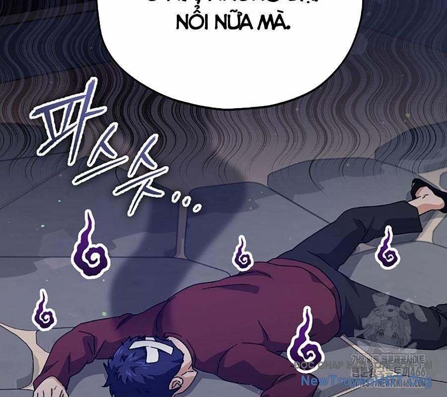 Bố Tôi Quá Mạnh - Chapter 194 - Page 36