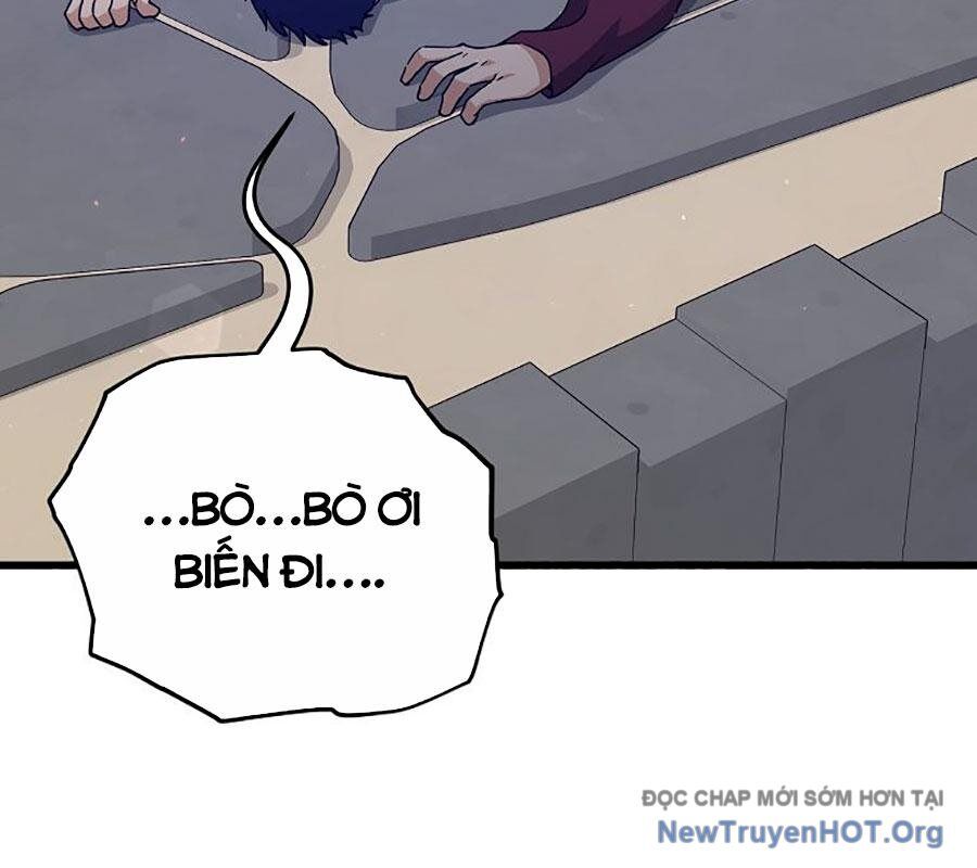 Bố Tôi Quá Mạnh - Chapter 194 - Page 37