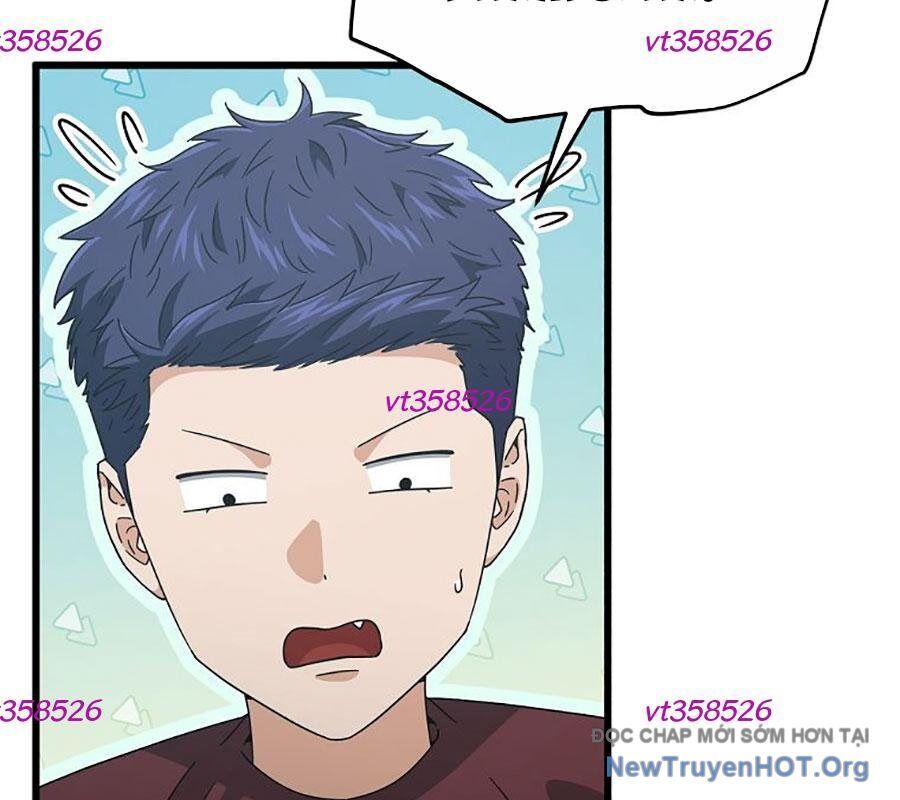 Bố Tôi Quá Mạnh - Chapter 194 - Page 4