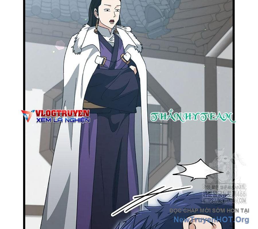 Bố Tôi Quá Mạnh - Chapter 194 - Page 40