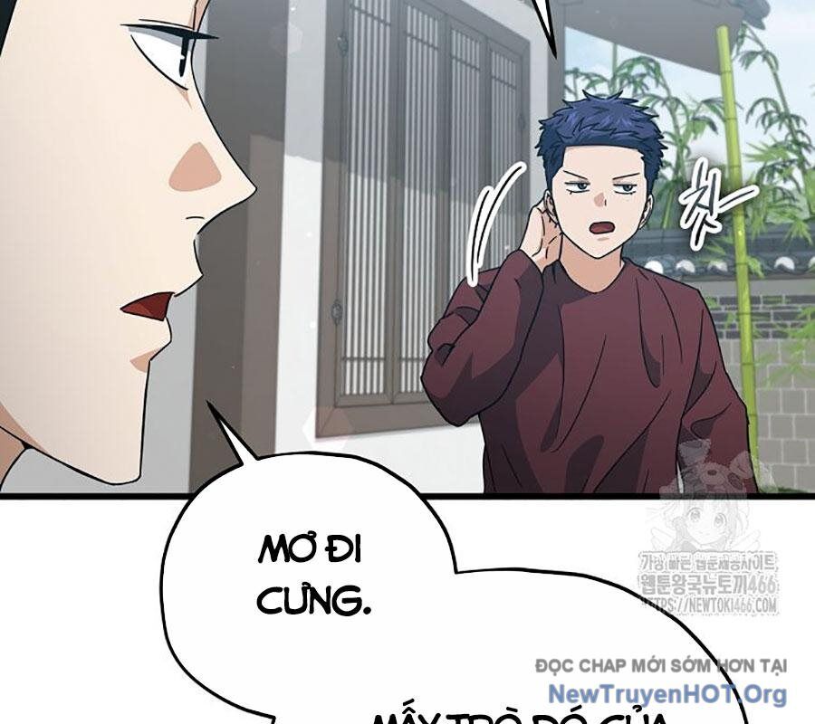 Bố Tôi Quá Mạnh - Chapter 194 - Page 43