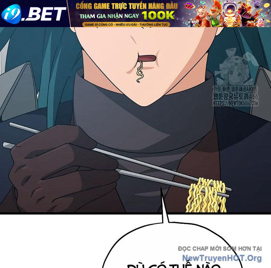 Bố Tôi Quá Mạnh - Chapter 194 - Page 45