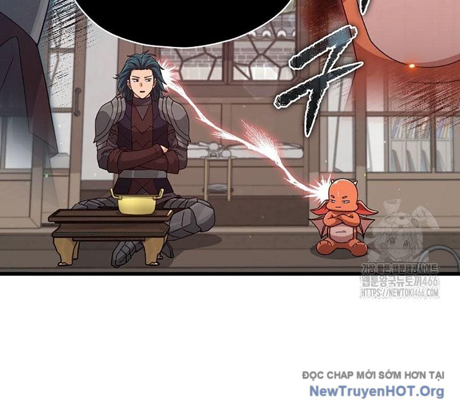 Bố Tôi Quá Mạnh - Chapter 194 - Page 52