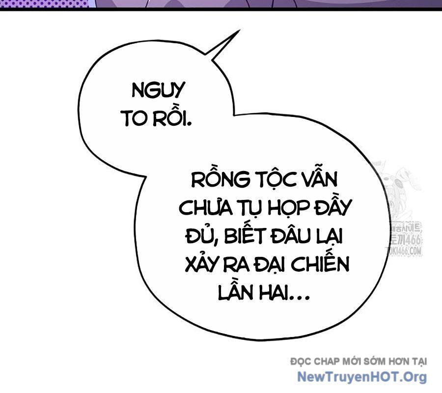 Bố Tôi Quá Mạnh - Chapter 194 - Page 58