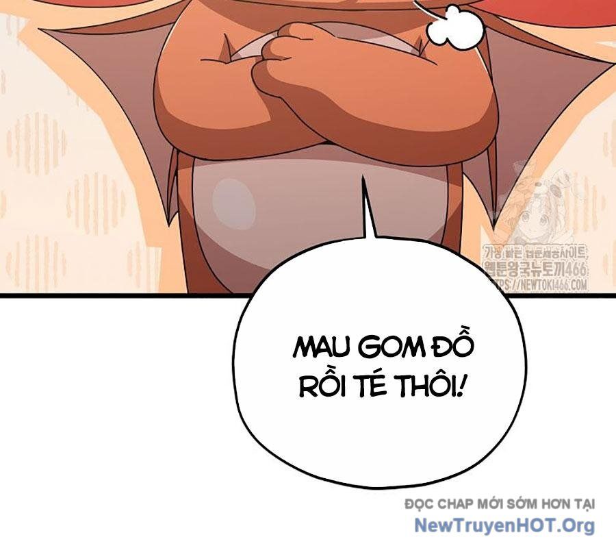 Bố Tôi Quá Mạnh - Chapter 194 - Page 67