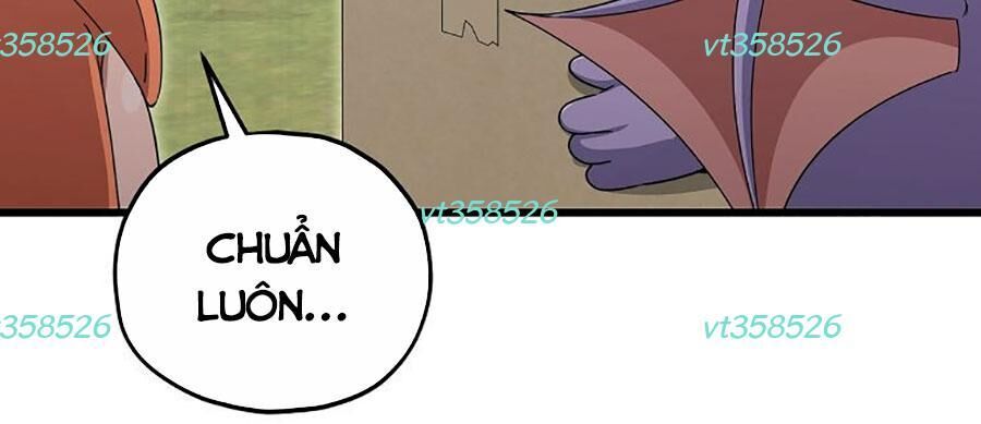 Bố Tôi Quá Mạnh - Chapter 194 - Page 77