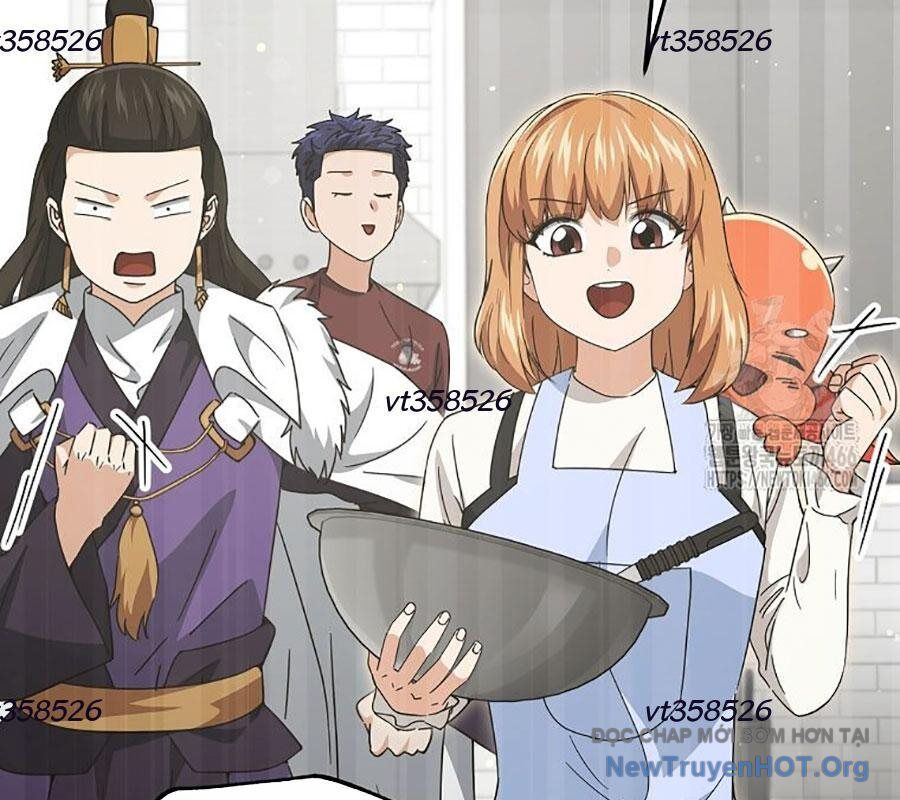 Bố Tôi Quá Mạnh - Chapter 194 - Page 81