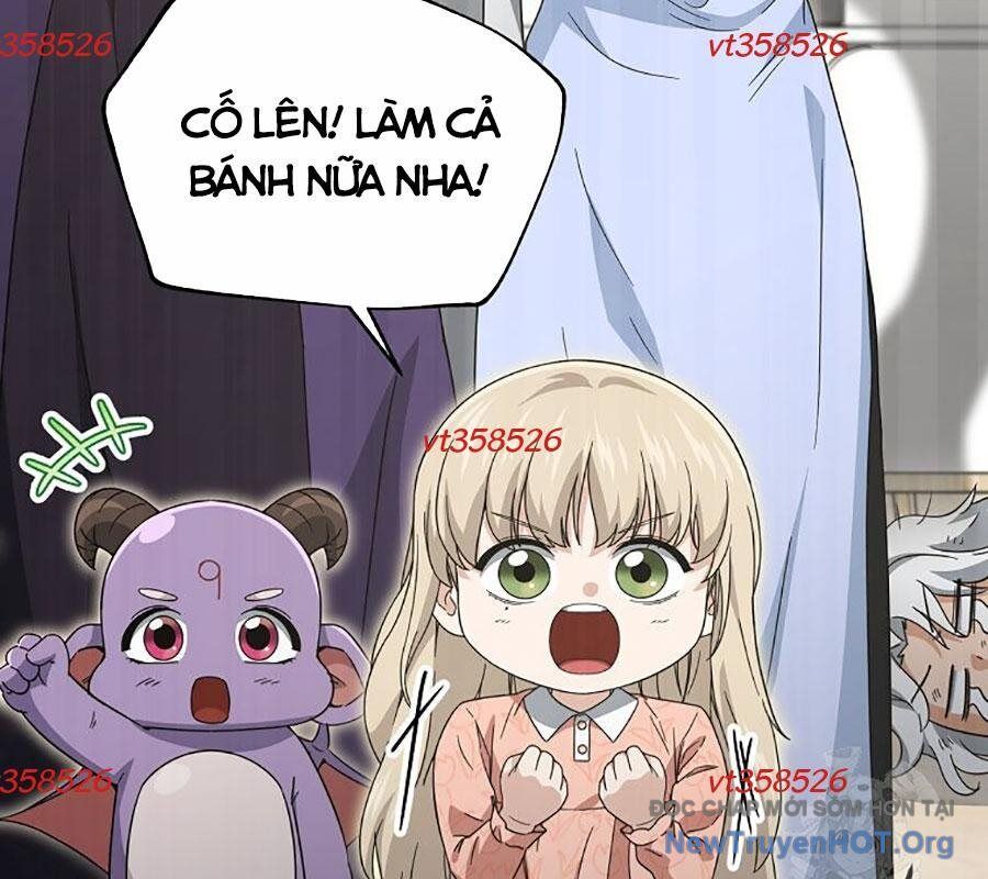 Bố Tôi Quá Mạnh - Chapter 194 - Page 82