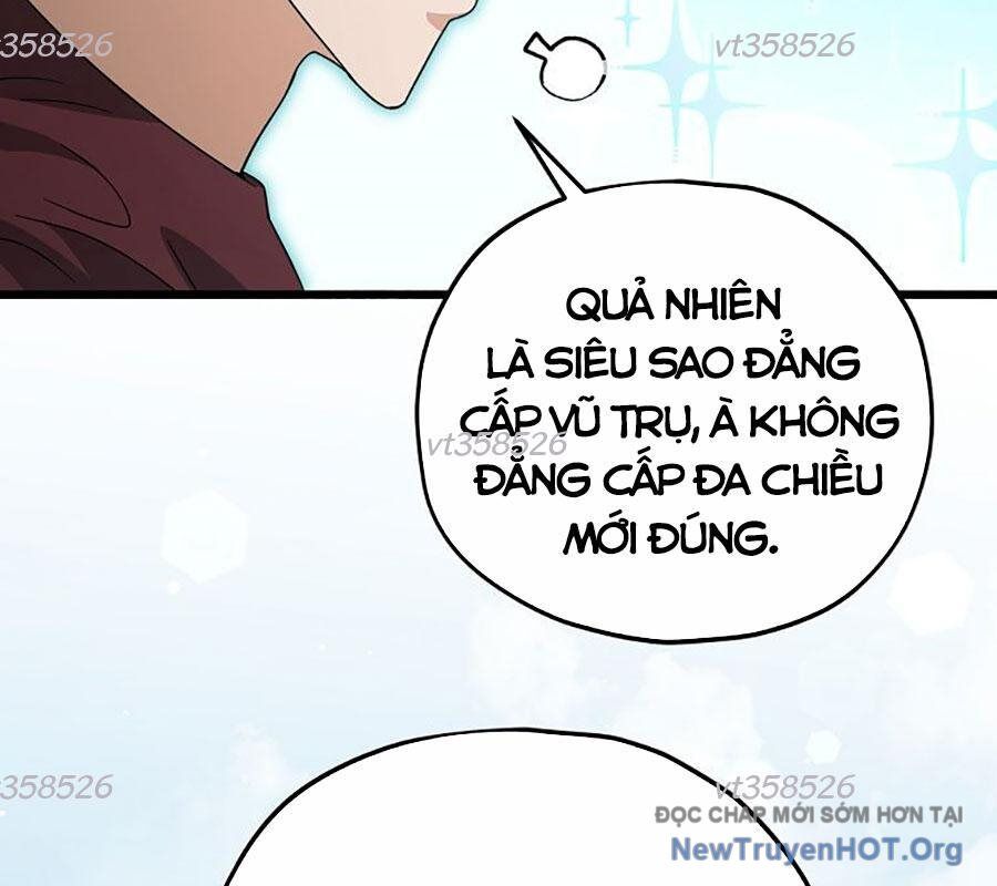 Bố Tôi Quá Mạnh - Chapter 194 - Page 9