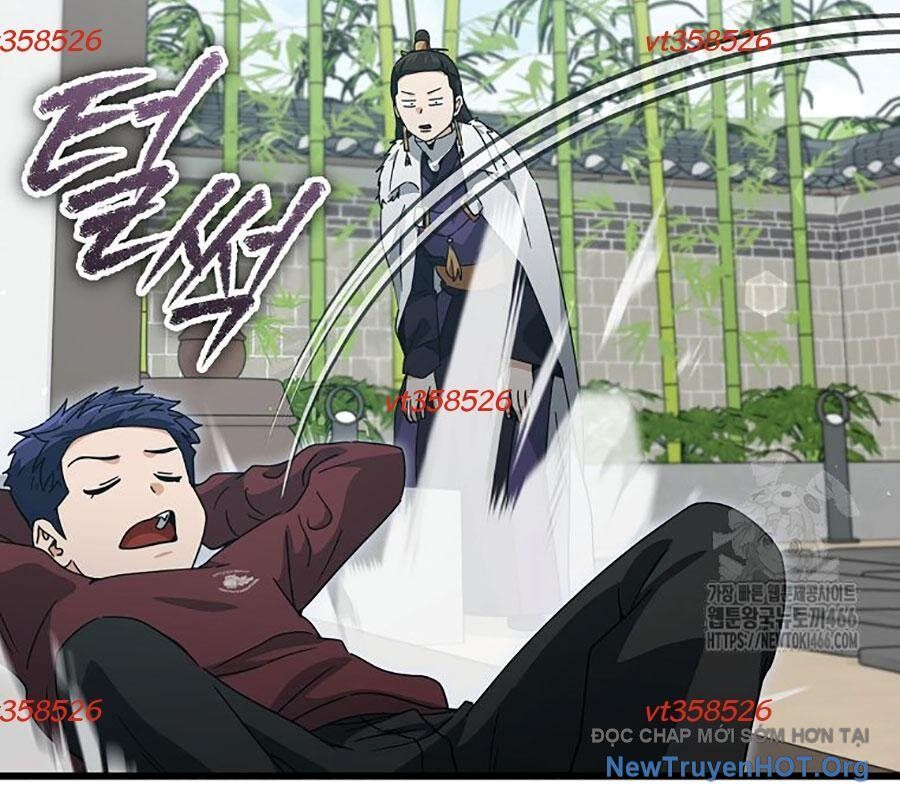Bố Tôi Quá Mạnh - Chapter 195 - Page 11