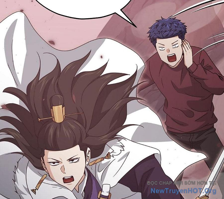 Bố Tôi Quá Mạnh - Chapter 195 - Page 111