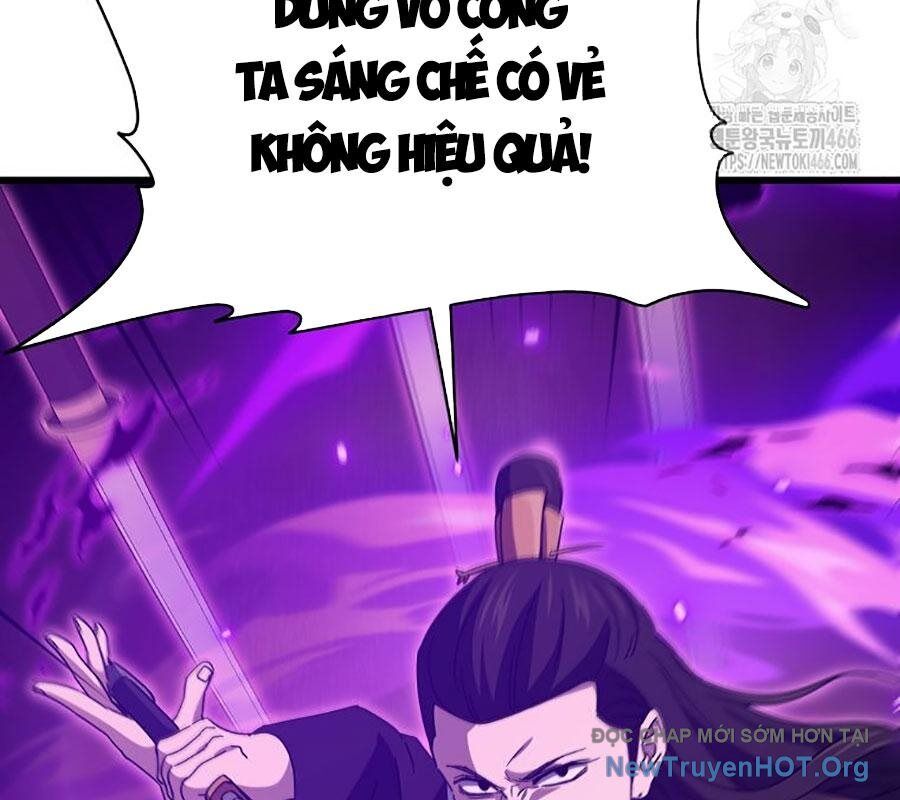 Bố Tôi Quá Mạnh - Chapter 195 - Page 117